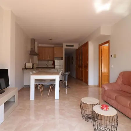 Navas Spainsunrentals * Frigiliana