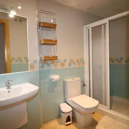 Navas Spainsunrentals