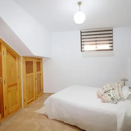 Apartment Navas Spainsunrentals