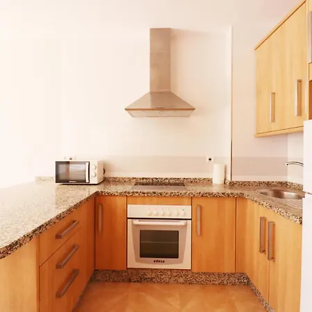 Apartment Navas Spainsunrentals Frigiliana